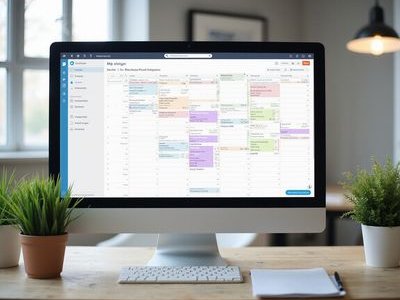Geo-Targeted Content Creation example 2
