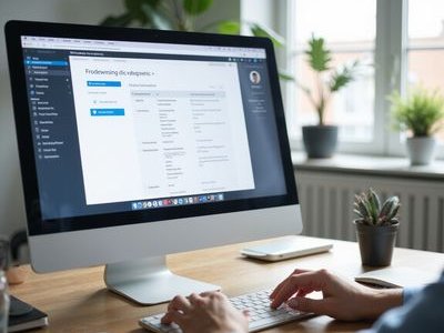 Citation Building & Cleanup example 2