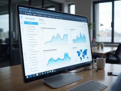 Geo-Targeted Content Creation example 3