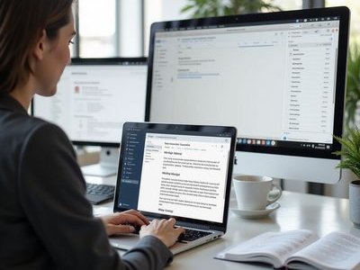 Local Link Building example 2