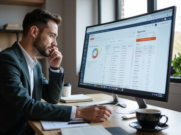 Citation Building & Cleanup service for agencies