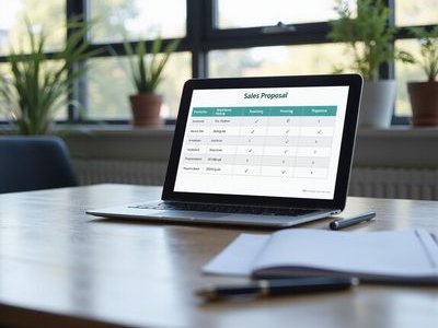 White Label Sales Support example 3