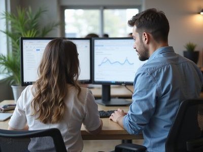 Google Business Profile Optimization example 3