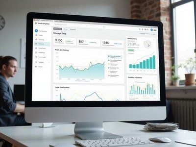 White Label Local SEO example 1